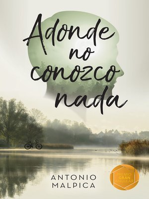 cover image of Adonde no conozco nada